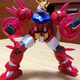 Illustration for article titled Total Gundam Freedom Leads to Crazy Customizations